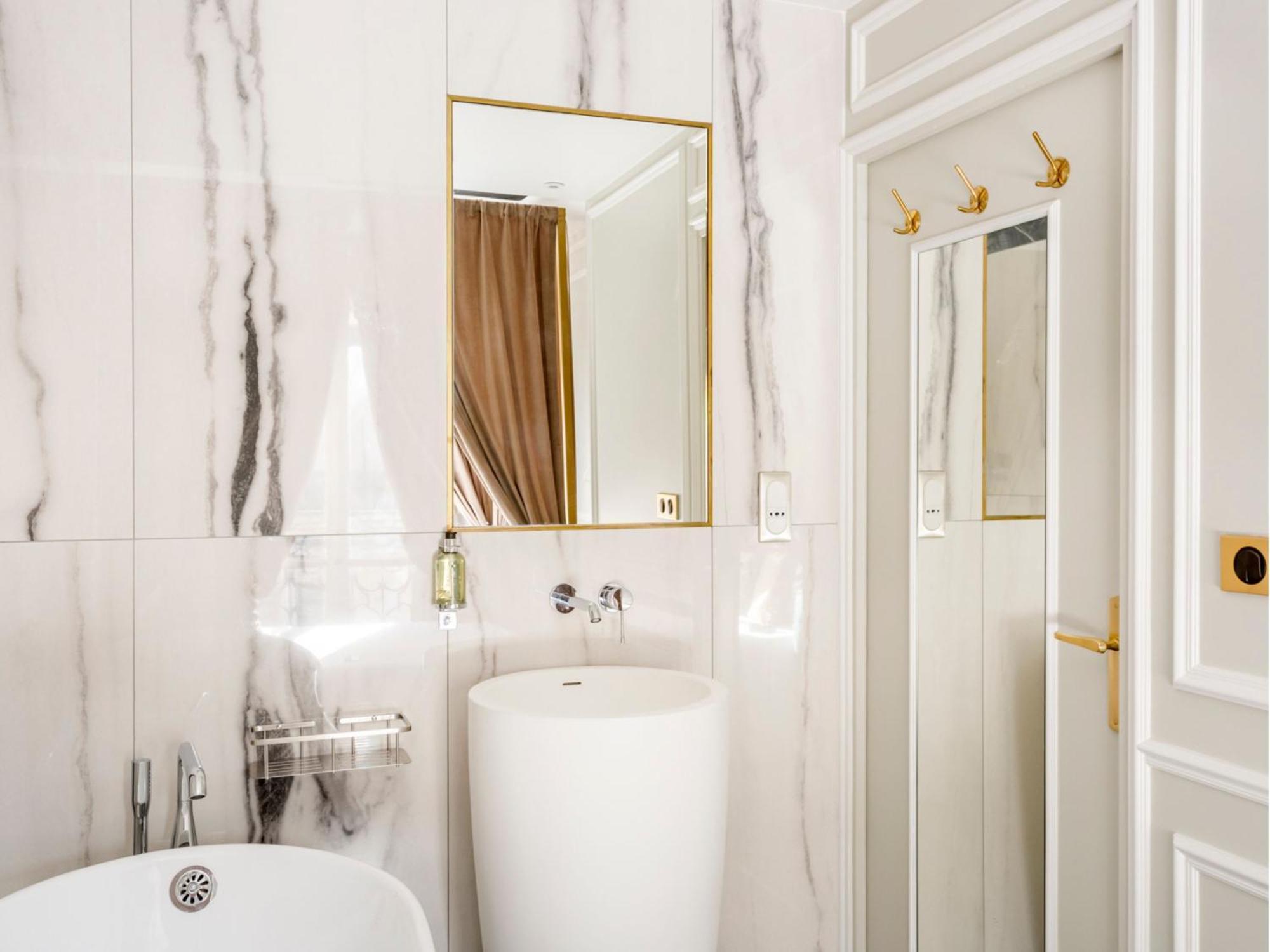 Merveil - Luxury Suite - Opera - 4 Septembre II Paris Exterior photo