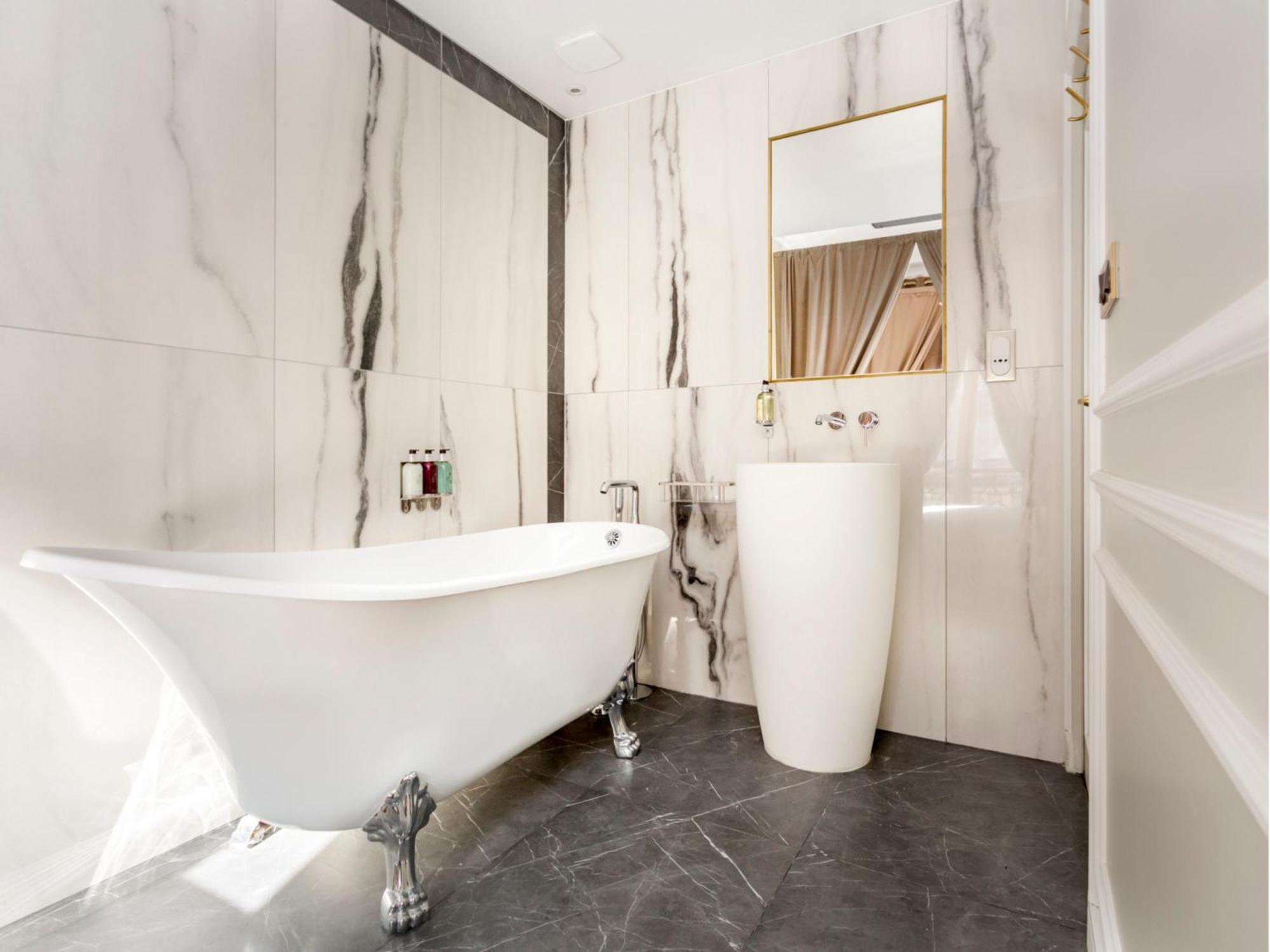 Merveil - Luxury Suite - Opera - 4 Septembre II Paris Exterior photo